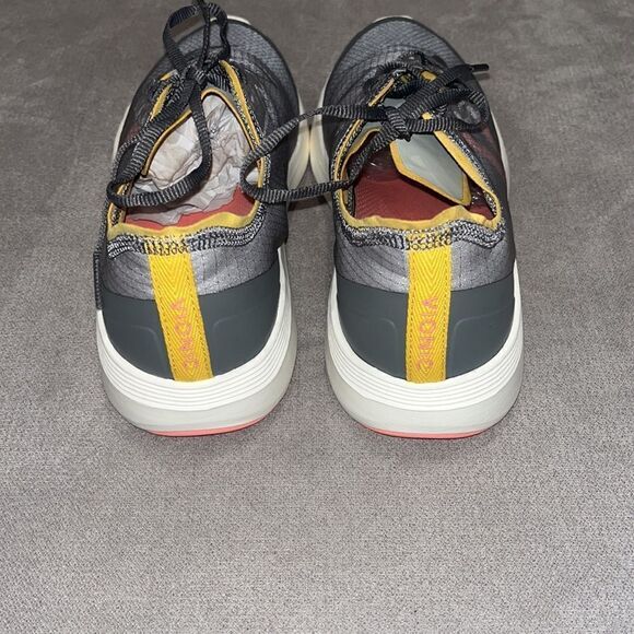 Vionic grey comfortable sneakers - Picture 4 of 4